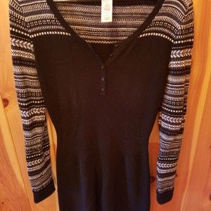 Patagonia Alpine Sweater Dress